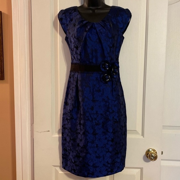 “ELIZA J” Cocktail Dress - Picture 3 of 16